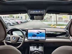 BYD 2025 Han EV 605KM Deluxe - ფოტო 8