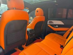 Mercedes-Benz GLE Coupe 2020 GLE 450 4MATIC Coupe SUV Fashion - ფოტო 13