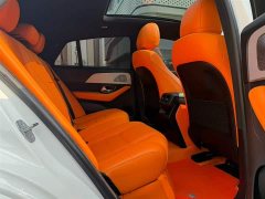 Mercedes-Benz GLE Coupe 2020 GLE 450 4MATIC Coupe SUV Fashion - ფოტო 14