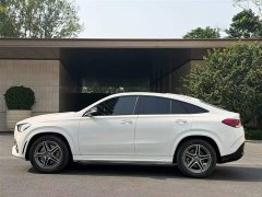 Mercedes-Benz GLE Coupe 2020 GLE 450 4MATIC Coupe SUV Fashion - ფოტო 19