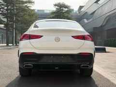 Mercedes-Benz GLE Coupe 2020 GLE 450 4MATIC Coupe SUV Fashion - ფოტო 20