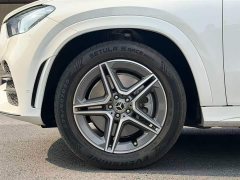 Mercedes-Benz GLE Coupe 2020 GLE 450 4MATIC Coupe SUV Fashion - ფოტო 7