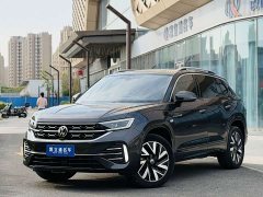 Volkswagen Taos 380TSI AWD R-Line High Performance Edition - ფოტო 1