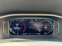 Volkswagen Taos 380TSI AWD R-Line High Performance Edition - ფოტო 11