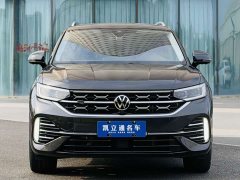 Volkswagen Taos 380TSI AWD R-Line High Performance Edition - ფოტო 2