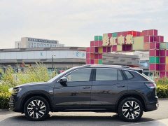 Volkswagen Taos 380TSI AWD R-Line High Performance Edition - ფოტო 3