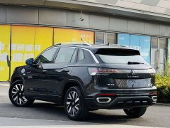 Volkswagen Taos 380TSI AWD R-Line High Performance Edition - ფოტო 4