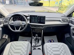 Volkswagen Taos 380TSI AWD R-Line High Performance Edition - ფოტო 6