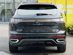Volkswagen Taos 380TSI AWD R-Line High Performance Edition - ფოტო 8