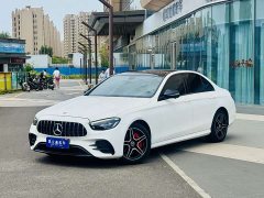 Mercedes-Benz E-Class (Imported) Facelift E 260 Fashion Sport Edition - ფოტო 1