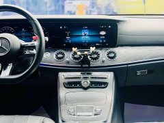 Mercedes-Benz E-Class (Imported) Facelift E 260 Fashion Sport Edition - ფოტო 10