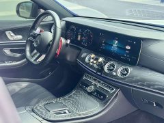 Mercedes-Benz E-Class (Imported) Facelift E 260 Fashion Sport Edition - ფოტო 11