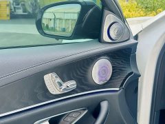 Mercedes-Benz E-Class (Imported) Facelift E 260 Fashion Sport Edition - ფოტო 12