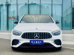 Mercedes-Benz E-Class (Imported) Facelift E 260 Fashion Sport Edition - ფოტო 2