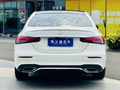 Mercedes-Benz E-Class (Imported) Facelift E 260 Fashion Sport Edition - ფოტო 3