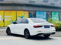 Mercedes-Benz E-Class (Imported) Facelift E 260 Fashion Sport Edition - ფოტო 4