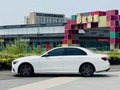 Mercedes-Benz E-Class (Imported) Facelift E 260 Fashion Sport Edition - ფოტო 5