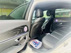 Mercedes-Benz E-Class (Imported) Facelift E 260 Fashion Sport Edition - ფოტო 6