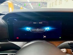 Mercedes-Benz E-Class (Imported) Facelift E 260 Fashion Sport Edition - ფოტო 8