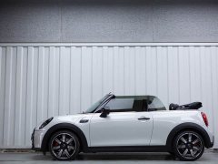 BMW MINI 2.0T COOPER S CABRIO Artist - ფოტო 2