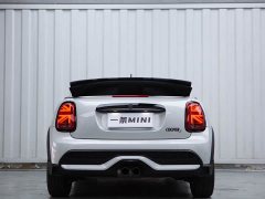 BMW MINI 2.0T COOPER S CABRIO Artist - ფოტო 5