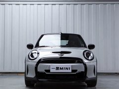 BMW MINI 2.0T COOPER S CABRIO Artist - ფოტო 6