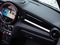 BMW MINI 2.0T COOPER S CABRIO Artist - ფოტო 8