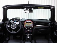 BMW MINI 2.0T COOPER S CABRIO Artist - ფოტო 9