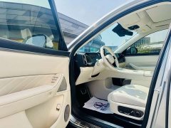 AITO Aion M8 Extended Range Max 53.4kWh 6-Seater with 192-Channel LiDAR - ფოტო 10
