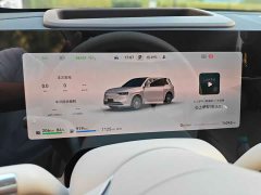AITO Aion M8 Extended Range Max 53.4kWh 6-Seater with 192-Channel LiDAR - ფოტო 11