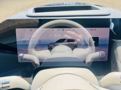 AITO Aion M8 Extended Range Max 53.4kWh 6-Seater with 192-Channel LiDAR - ფოტო 12