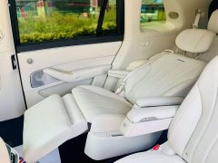 AITO Aion M8 Extended Range Max 53.4kWh 6-Seater with 192-Channel LiDAR - ფოტო 14
