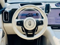 AITO Aion M8 Extended Range Max 53.4kWh 6-Seater with 192-Channel LiDAR - ფოტო 15