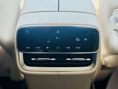 AITO Aion M8 Extended Range Max 53.4kWh 6-Seater with 192-Channel LiDAR - ფოტო 16
