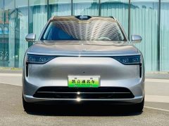 AITO Aion M8 Extended Range Max 53.4kWh 6-Seater with 192-Channel LiDAR - ფოტო 2