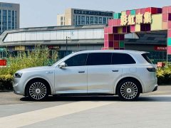 AITO Aion M8 Extended Range Max 53.4kWh 6-Seater with 192-Channel LiDAR - ფოტო 3