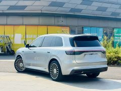 AITO Aion M8 Extended Range Max 53.4kWh 6-Seater with 192-Channel LiDAR - ფოტო 4