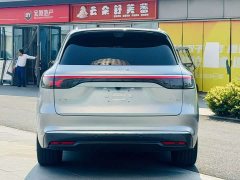 AITO Aion M8 Extended Range Max 53.4kWh 6-Seater with 192-Channel LiDAR - ფოტო 5