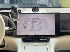 AITO Aion M8 Extended Range Max 53.4kWh 6-Seater with 192-Channel LiDAR - ფოტო 7