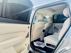 AITO Aion M8 Extended Range Max 53.4kWh 6-Seater with 192-Channel LiDAR - ფოტო 9