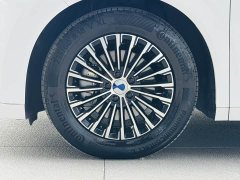 Denza BYD Denza D9 2024 DM-i 980 Four-Wheel Drive Premium - ფოტო 10