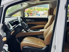 Denza BYD Denza D9 2024 DM-i 980 Four-Wheel Drive Premium - ფოტო 11
