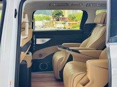 Denza BYD Denza D9 2024 DM-i 980 Four-Wheel Drive Premium - ფოტო 12