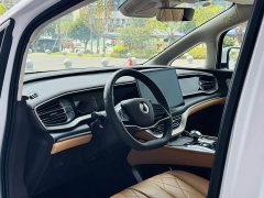 Denza BYD Denza D9 2024 DM-i 980 Four-Wheel Drive Premium - ფოტო 13
