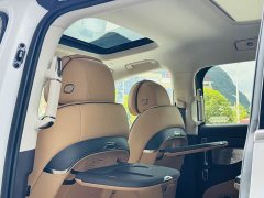 Denza BYD Denza D9 2024 DM-i 980 Four-Wheel Drive Premium - ფოტო 16