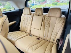 Denza BYD Denza D9 2024 DM-i 980 Four-Wheel Drive Premium - ფოტო 18