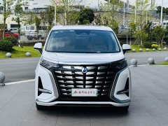 Denza BYD Denza D9 2024 DM-i 980 Four-Wheel Drive Premium - ფოტო 2