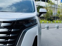 Denza BYD Denza D9 2024 DM-i 980 Four-Wheel Drive Premium - ფოტო 6