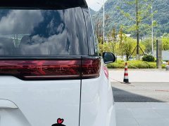 Denza BYD Denza D9 2024 DM-i 980 Four-Wheel Drive Premium - ფოტო 9