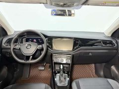 Volkswagen T-ROC Tanyue 280TSI DSG FWD Comfort Plus - ფოტო 11